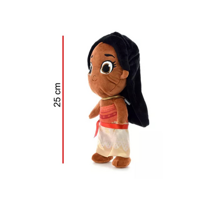 Peluche Moana 25 Cm Phi Phi Toys