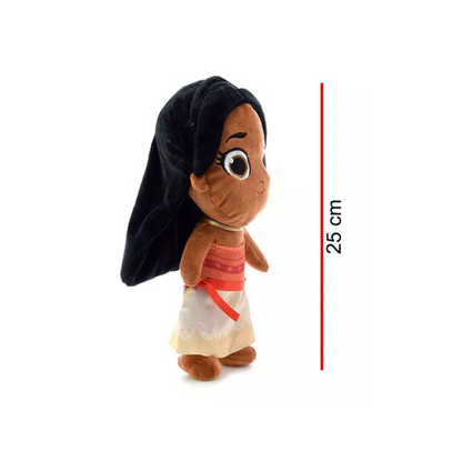 Peluche Moana 25 Cm Phi Phi Toys