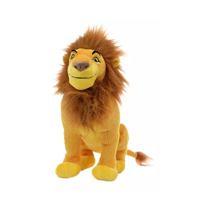 Peluche Mufasa 25 Cm Phi Phi Toys