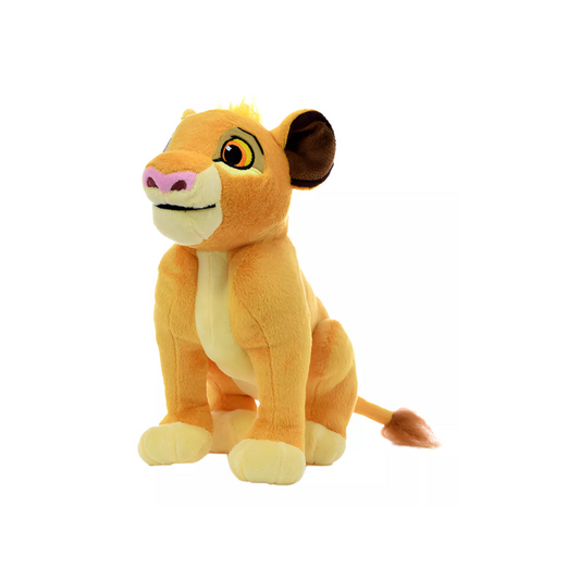 Peluche Simba 25cm Phi Phi Toys