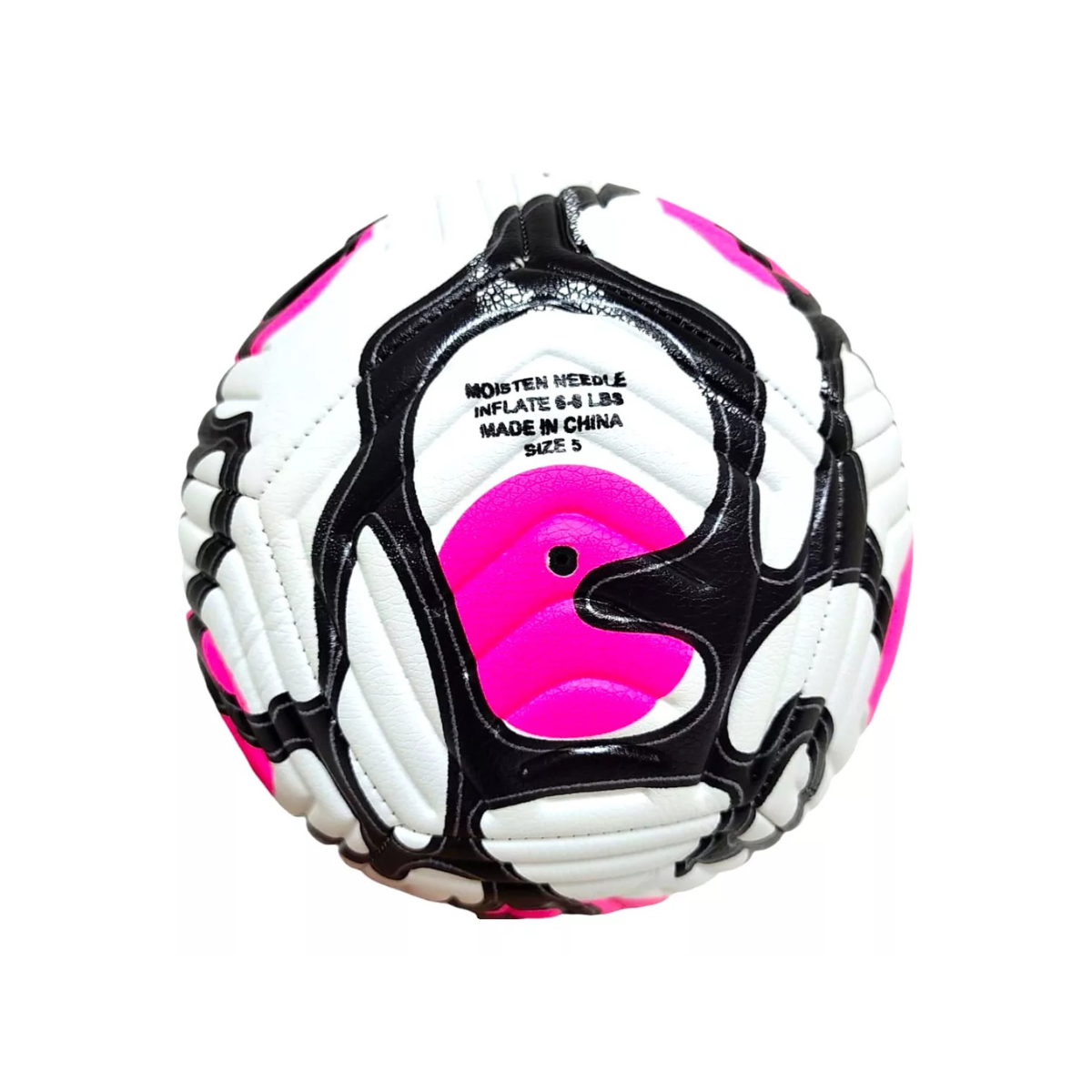 Pelota De Futbol Pro Ball N5 Cesped O Sintetico