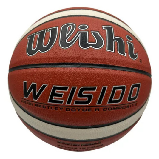 Pelota Wlishi Pro Basketball N7 Basquet
