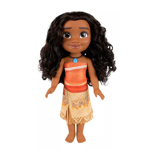 Muñeca Moana Fashion Disney Princess