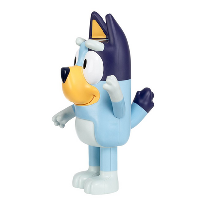 Bluey Figura Mi Mejor Amigo 25Cm