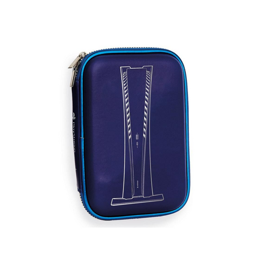 Cartuchera Eva 1 Piso PlayStation Mooving