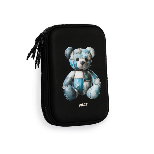 Cartuchera Doble EVA 47 street