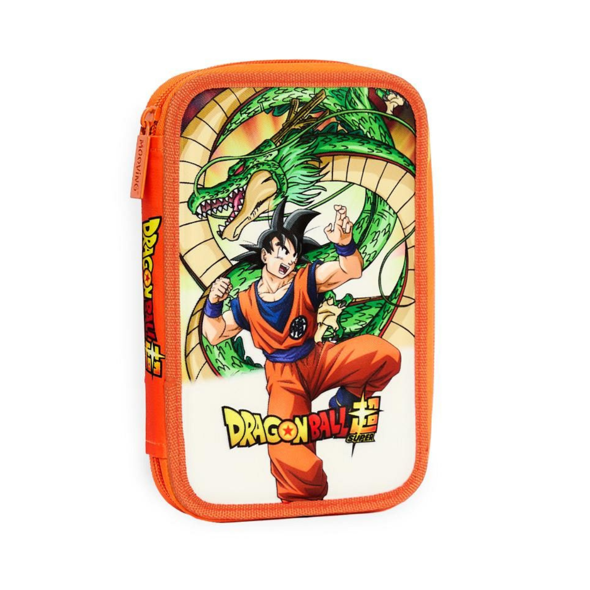 Cartuchera 1 Piso Dragon Ball