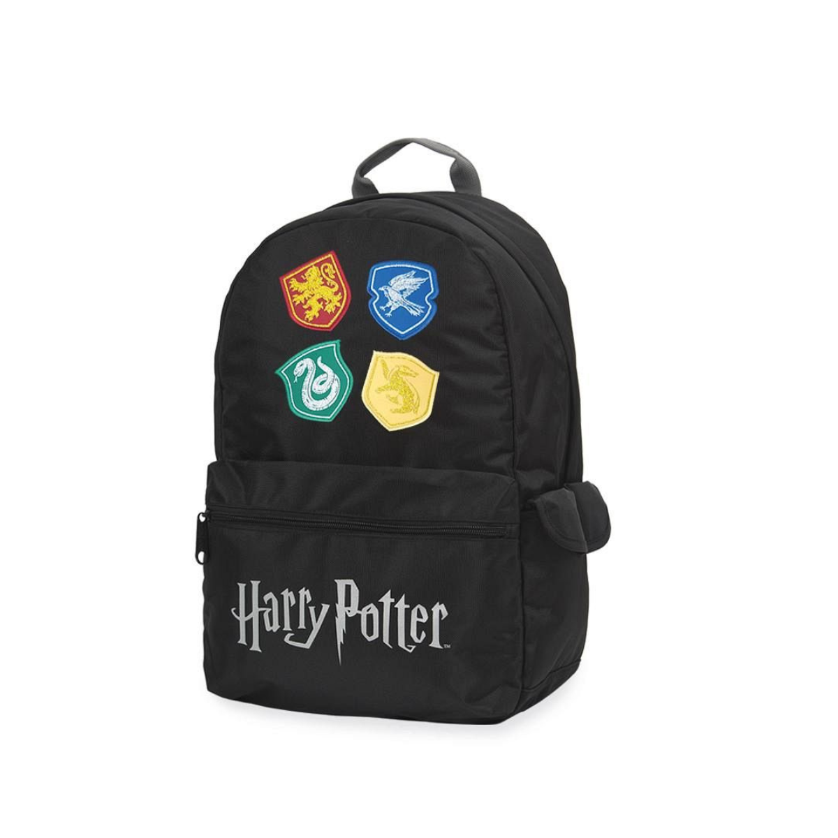 Mochila Harry Potter Patch Mooving