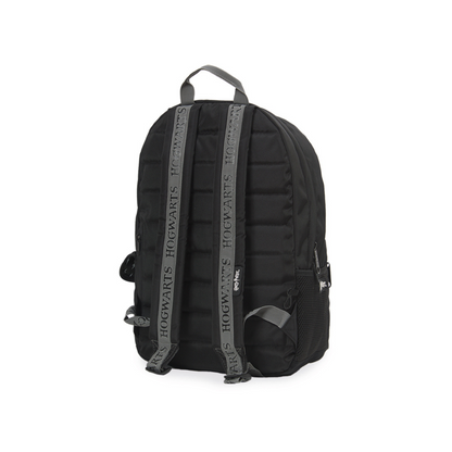 Mochila Harry Potter Patch Mooving