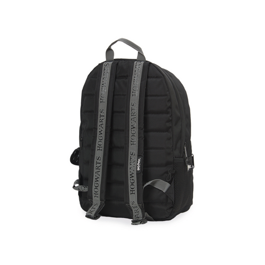 Mochila Harry Potter Patch Mooving