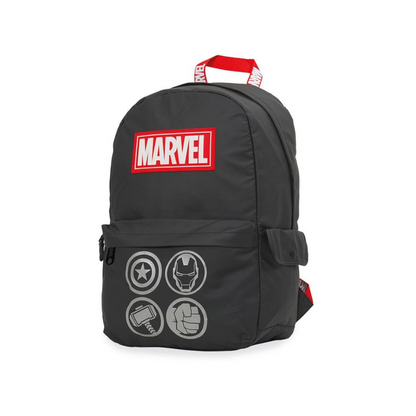 Mochila Marvel Classy Mooving