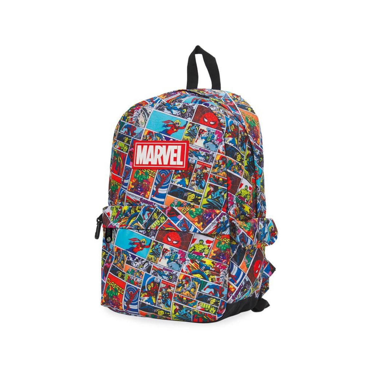 Mochila Marvel Retro Mooving