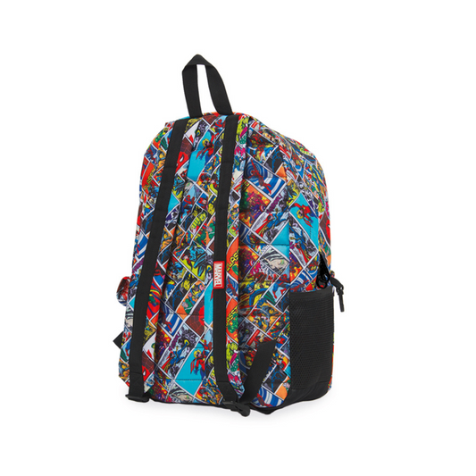 Mochila Marvel Retro Mooving