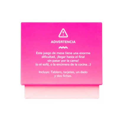 Juego De Mesa 69 !Un Juego Para Traviesos! Toyco