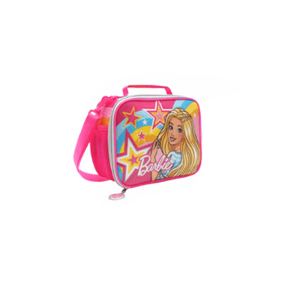 Barbie Lunchera Estrella