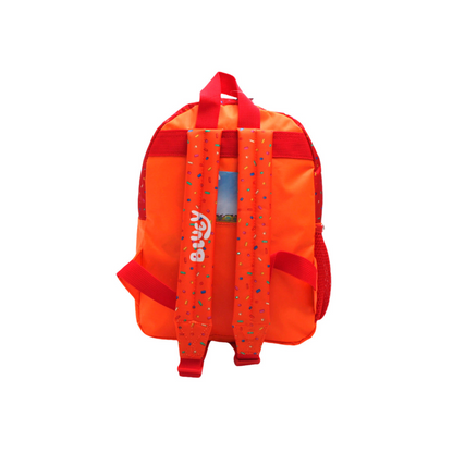Mochilas De Espalda Bluey Play Wabro