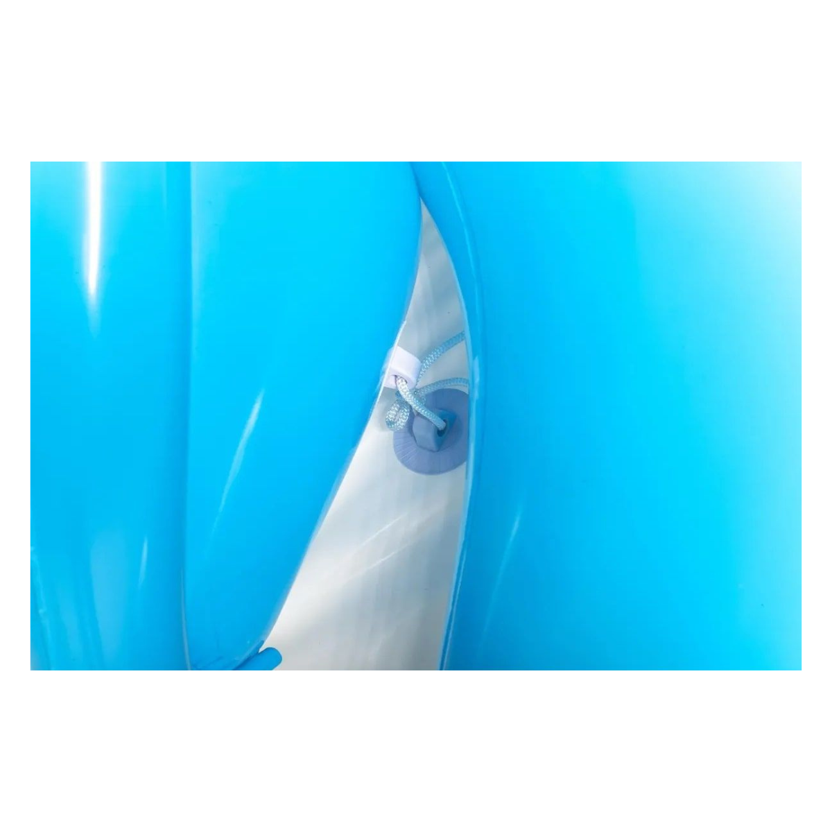 Pileta Inflable Con Tobogán Bestway