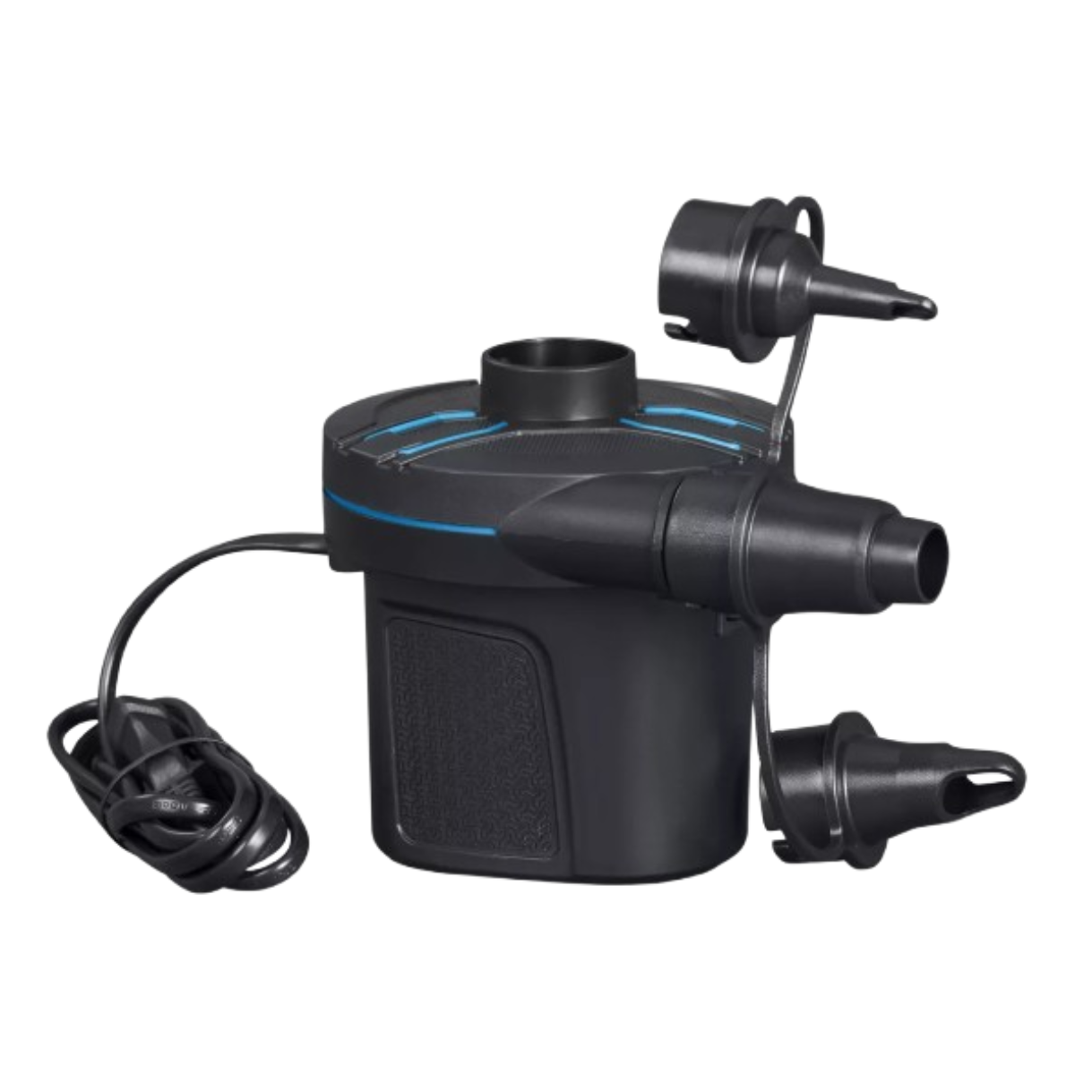 Inflador Electrico Pared Powertouch Bestway