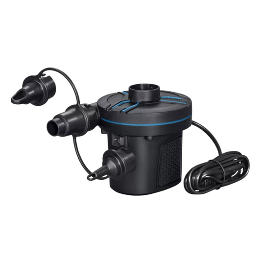 Inflador Electrico Pared Powertouch Bestway