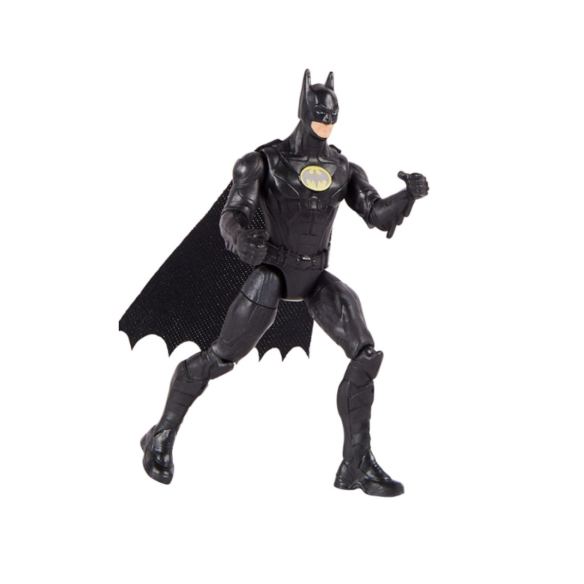 Figura Articulada The Flash Movie Surtido