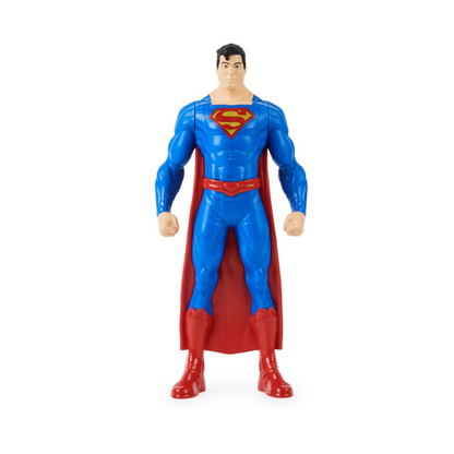 Figura Articulada DC Surtido 24Cm