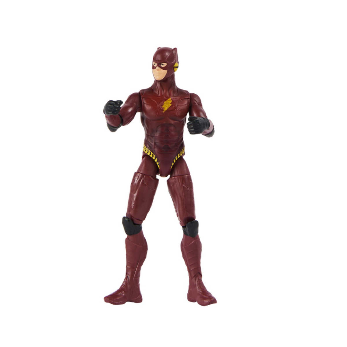 Figura Articulada The Flash Movie Surtido