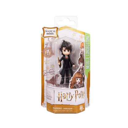 Figura Harry Potter Wizarding World Personajes Surtidos