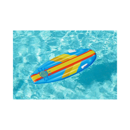 Tabla Surf Inflable Bestway 114 x 46 Cm