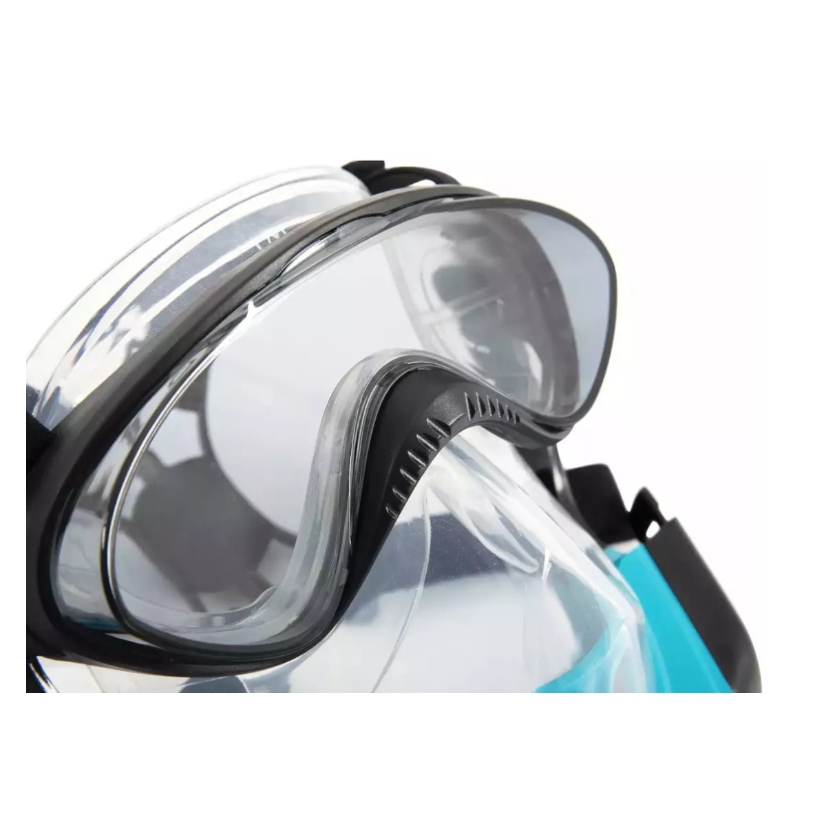 Máscara De Snorkel Buceo Bestway