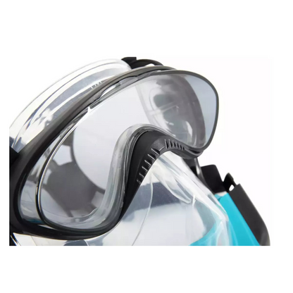 Máscara De Snorkel Buceo Bestway