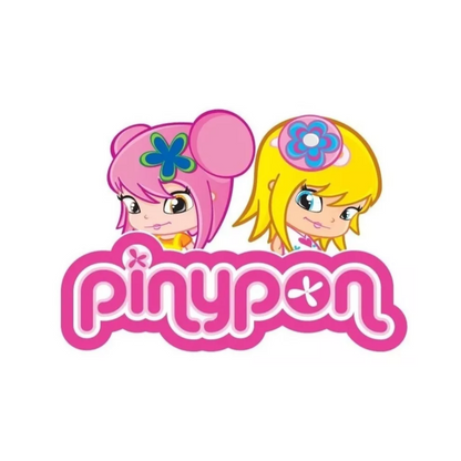 Pinypon Parque De Agua Con Accesorios y 1 Figura.