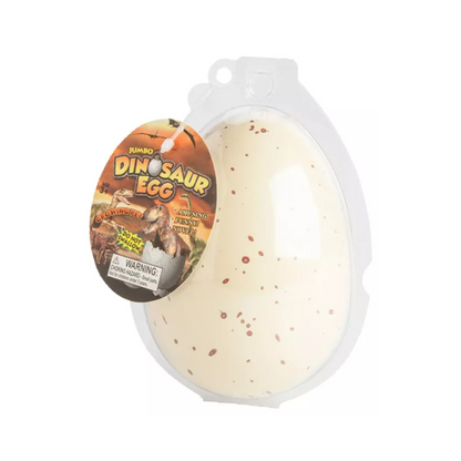 Dino eggs agua online