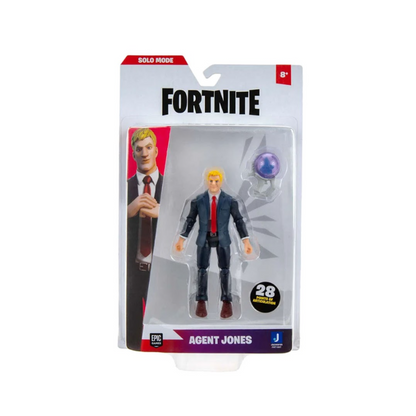 Fortnite Figura 9Cm Coleccionable