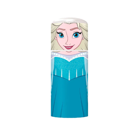 Botella Character Sipper Frozen Elsa 350ml