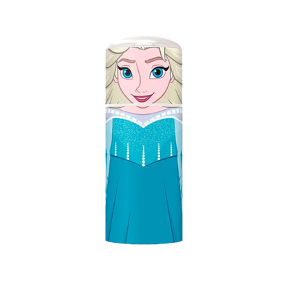 Botella Character Sipper Frozen Elsa 350ml