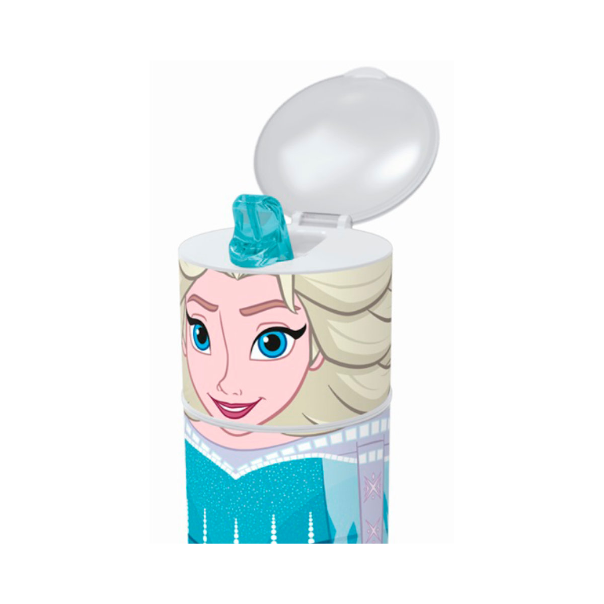 Botella Character Sipper Frozen Elsa 350ml