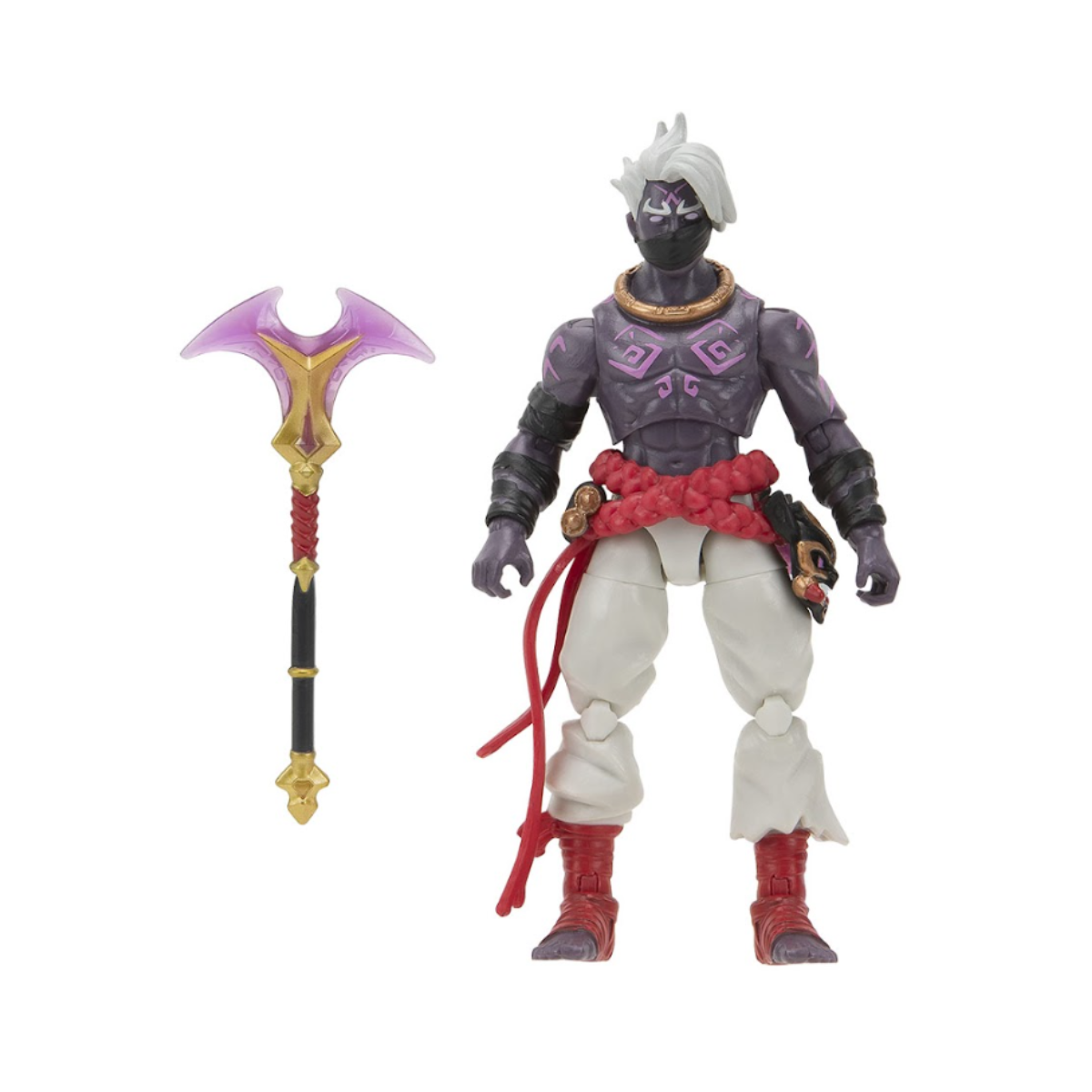 Fortnite Figura 9Cm Coleccionable