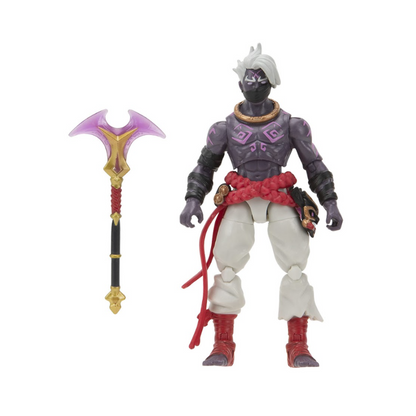 Fortnite Figura 9Cm Coleccionable