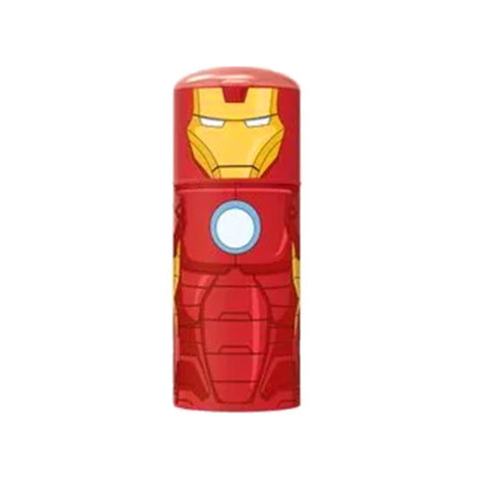 Botella Character Sipper Avengers Iron Man 350ml