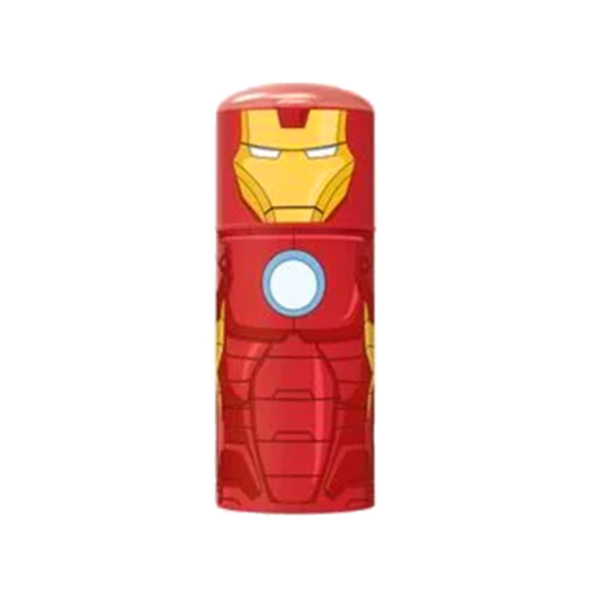 Botella Character Sipper Avengers Iron Man 350ml