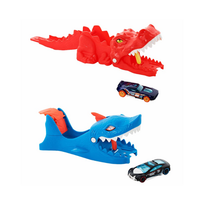 Hot Wheels Track Builder Pack básico