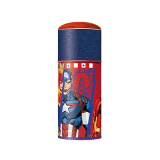 Botella Character Sipper Avengers