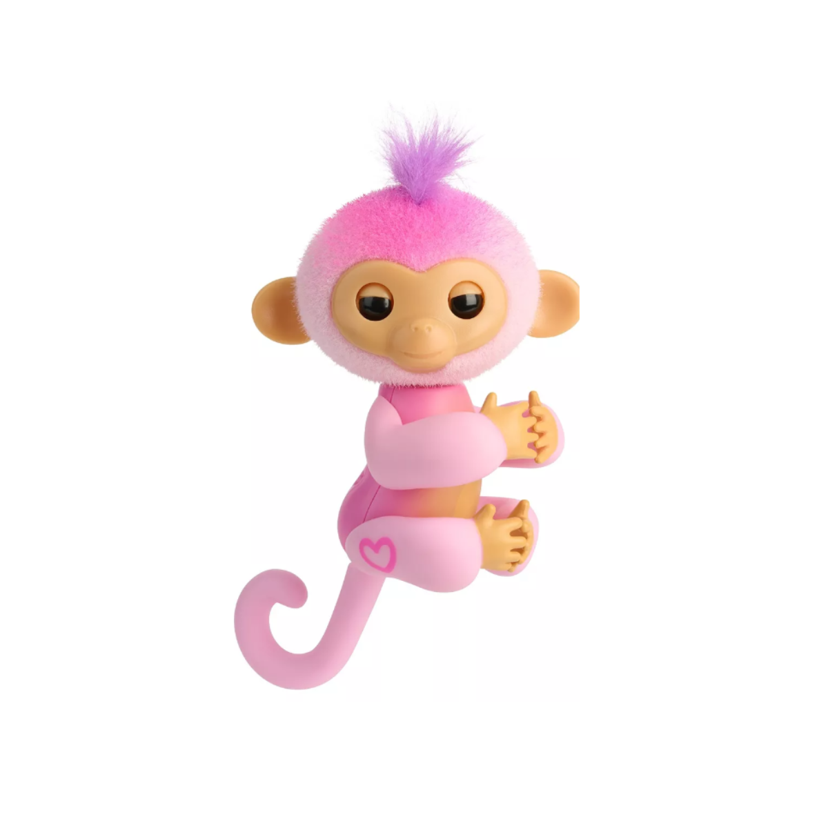 Fingerlings Monito Interactivo Harmony