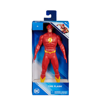 Figura Articulada DC Surtido 24Cm