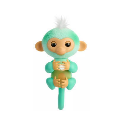 Fingerlings Monito Interactivo Ava