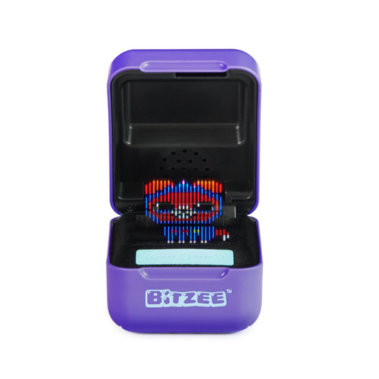 Bitzee Tu Mascota Virtual