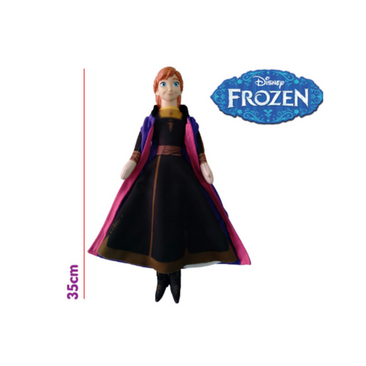 Muñeca Anna 2 Frozen