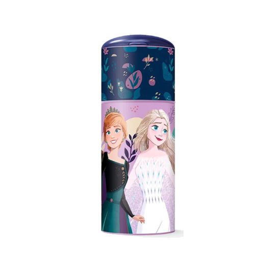 Botella Character Sipper Frozen Trust The Journey 350ml