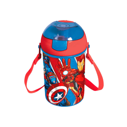 Cantimplora Pop Up Avengers 450ml