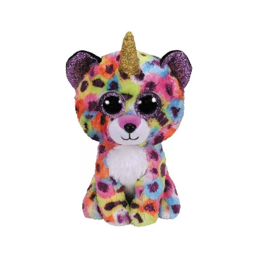 Peluches Ty Animales  Giselle Coleccionable 14 Cm